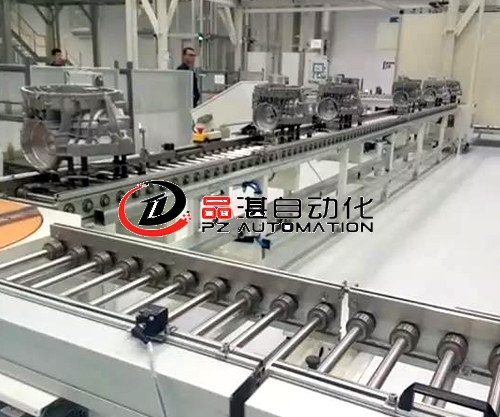 桁架機械手廠家